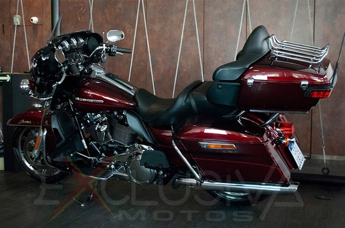 Harley Davidson Ultra Limited