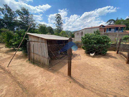 Imagem 22 de 29 de Sapucaí Mirim - Chácara - Ch0076