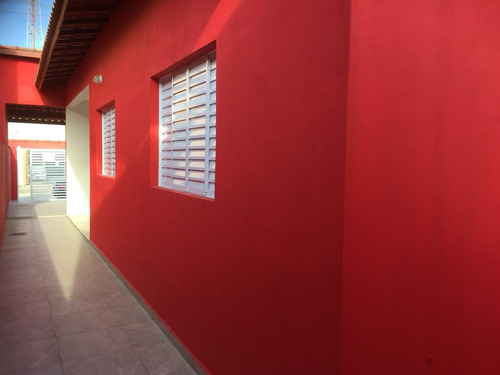Imagem 11 de 30 de Casa - Ca00076 - 67662344
