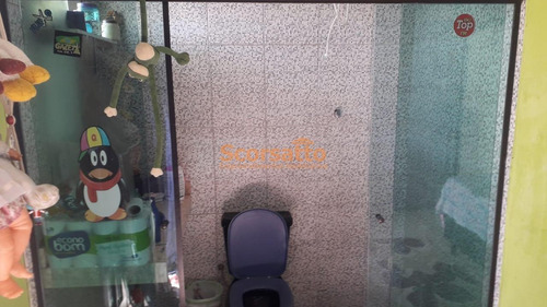 Imagem 5 de 5 de Casa À Venda, Vila João Montesano, Itapecerica Da Serra/sp. - 5903
