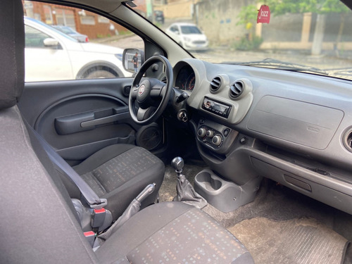 Fiat Fiorino 1.4 MPI FURGÃO ENDURANCE 8V FLEX 2P MANUAL