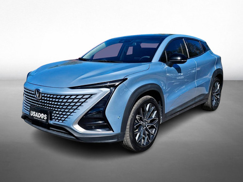 Changan Uni-T ELITE 1.5 AUT