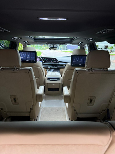 Cadillac Escalade 6.2 Plinum 4x4 At
