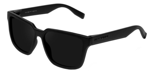 Gafas De Sol Hawkers Motion Hombre Y Mujer Elige Tu Color Color de la lente Negro Color del armazón Negro