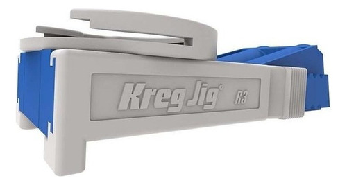 Sistema Ensamblaje Kreg Jig R3 Int + Pinza + 100 Tornillos