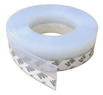Comprar Cinta Burlete Aislador Adhesivo Evita Agua Frío Y Bichos 5m