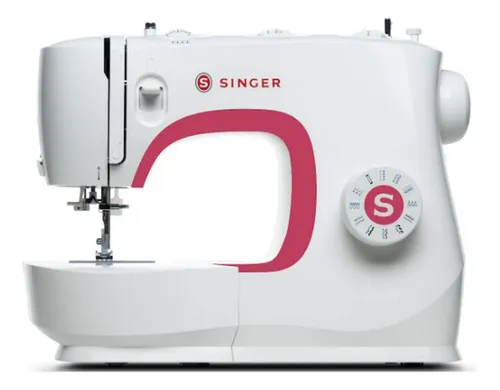 comprar Máquina De Coser Singer Mx231, Ligera Y Portátil, 97 Puntada