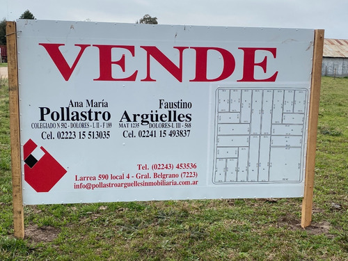 Imagen 1 de 9 de Lotes En Venta