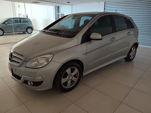 Mercedes-benz Clase B 1.7 B180 Manual