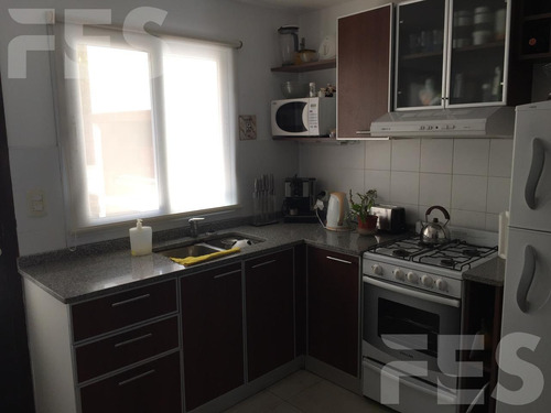 Departamento En Pinamar Triplex Primer Piso
