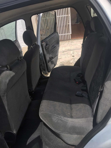Chevrolet Corsa 1.0 Wind Milenium 5p 2002