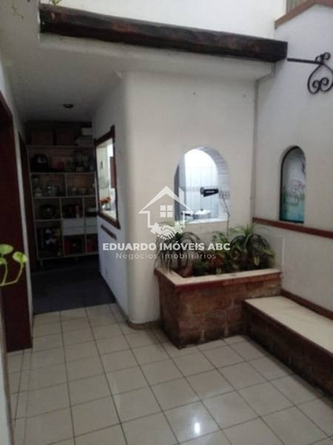 Imagem 10 de 30 de Ref 4096. 3 Dormitórios. 2 Vagas Na Garagem. Churrasqueira 292m² - 4096