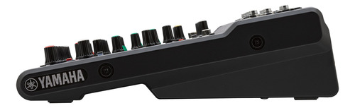 Mesa De Som Yamaha Mg12xuk | Usb | Efeitos | Original | 110v