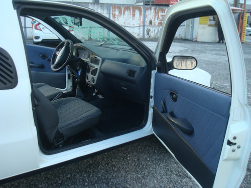 Fiat Strada 1.5 Working Ce 2p Gasolina