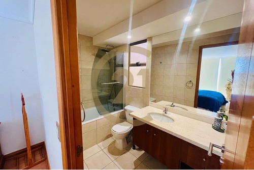Se Vende Amplio Dpto. Sector Sur Vista Al Mar