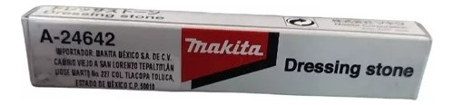 Piedra Para Asentar 100-600 Makita A24642