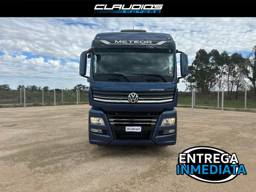 Volkswagen 28-460 Meteor Tractor 0km - Claudio's Motors