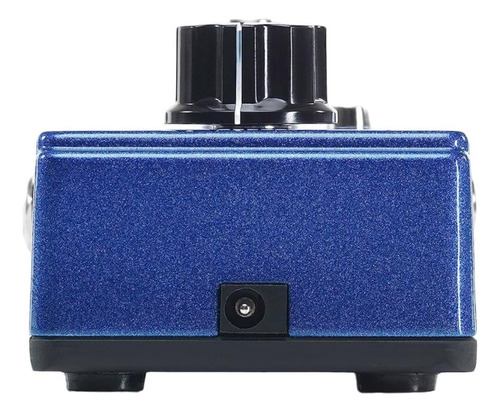 Pedal De Efecto Analógico Digitech Dodphasor 201 Con Bypass,