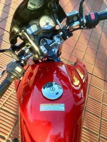 Imagen 5 de 5 de Yamaha Fazer Ys