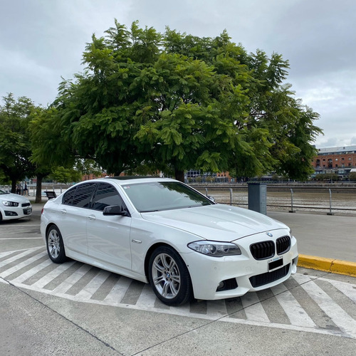 BMW Serie 5 3.0 535ia Executive 306cv