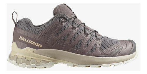 Zapatillas Mujer Salomon Xa Pro 3d Trail Running Trekking