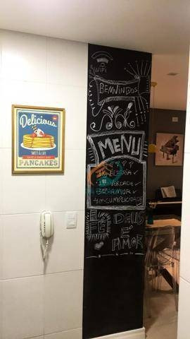Imagem 9 de 17 de Apartamento Com 2 Dormitórios À Venda, 68 M² Por R$ 490.000,00 - Maranhão - São Paulo/sp - Ap2177