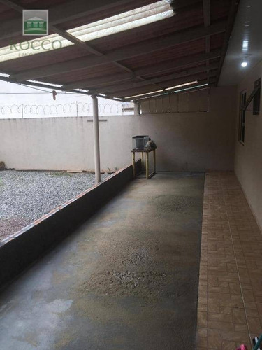 Residência Para Locação No Barro Preto!!! - Ca0302