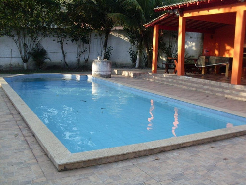 Imagem 9 de 30 de Sítio Com 4 Dormitórios À Venda, 298 M² Por R$ 590.000,00 - Inoã - Maricá/rj - Si0001