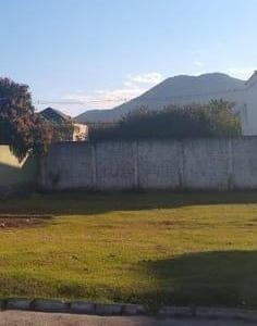 Imagem 1 de 1 de Terreno Em Condomínio Para Venda, Recreio Dos Bandeirantes - T20155_2-1284058