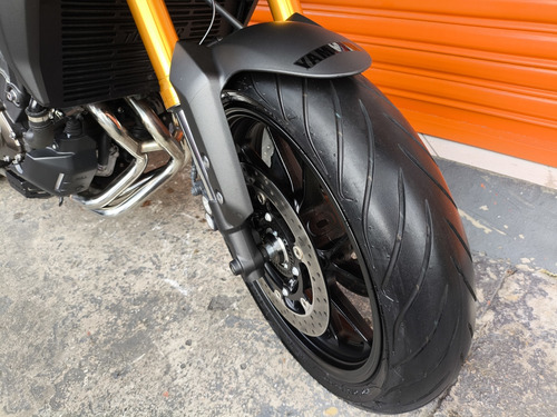 Yamaha Tracer 900 Gt Pro 2025 Com 2 Mil Km