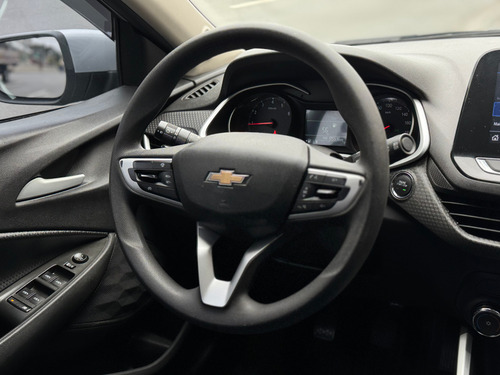 Chevrolet Onix HATCH LT 1.0 12V FLEX 5P MEC.
