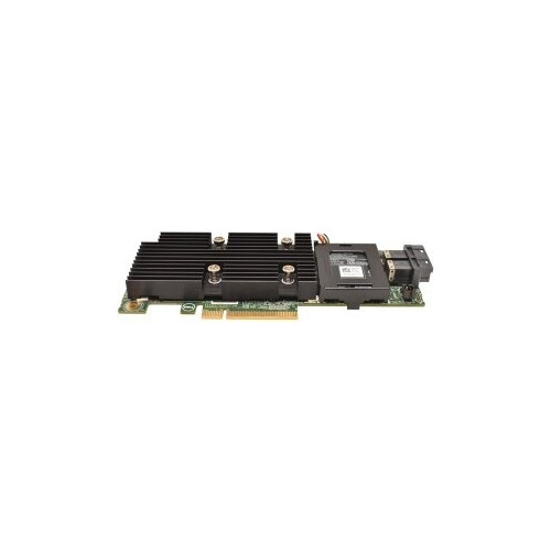 Controladora Dell Perc H730p Pci-exp Raid Np 0x4ttx 8 Ud
