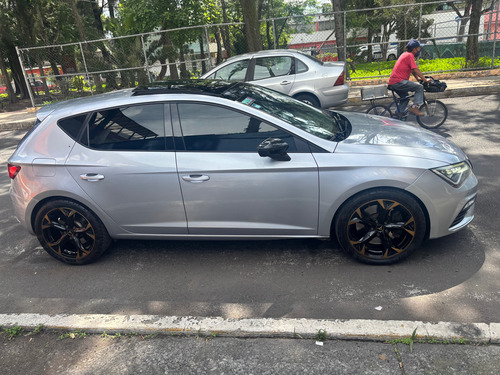Seat Leon 2.0 L T Cupra At 5p