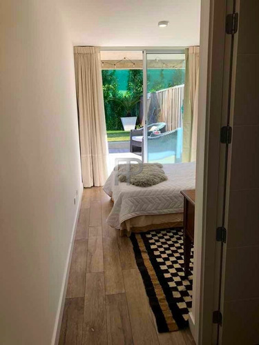 Imagen 8 de 13 de Apartamento En Venta Punta Del Este 1 Dorm #1645