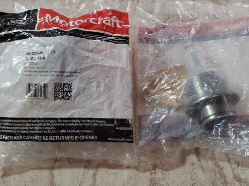 Muñon Inferior Trasero Ford Expedition 2007-2017 Original