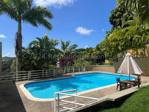 Tonwhouse En Alquiler - Mls #25-2541