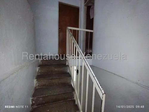 Casa En Venta 25-12971 Mg