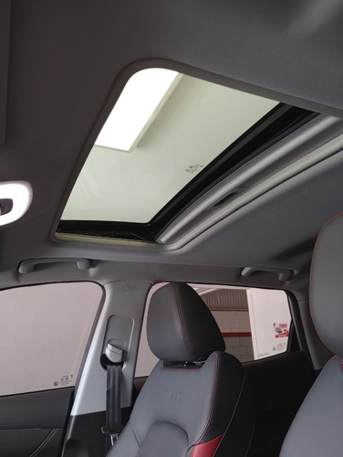 Chery Tiggo 4 Pro 1.5T Luxury Cvt