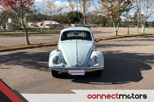 Volkswagen Fusca 1300 - 1971