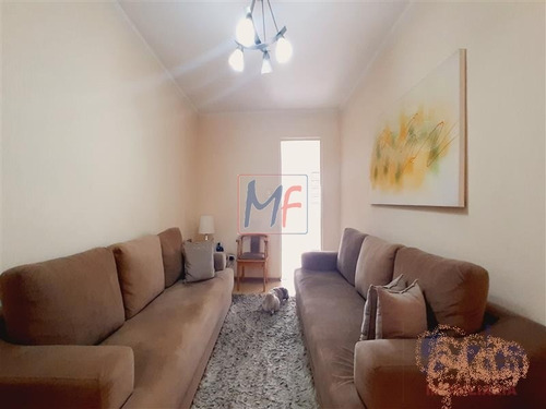 Imagem 3 de 30 de Ref: 13.978 - Lindo Sobrado No Bairro Vila Amélia, Com 4 Quartos, Sala, Cozinha, Área De Serviço, 4 Vagas, + Duas Casas Nos Fundos E Embaixo. - 13978