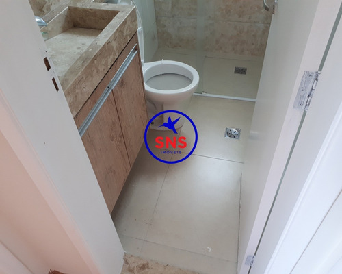 Imagem 9 de 12 de Apartamento - Ap03484 - 69844224