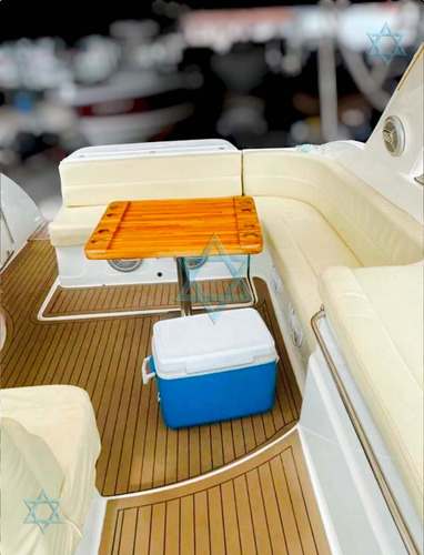 Lancha Cimitarra 410 Iate Barco N Ferretti Sessa Intermarine
