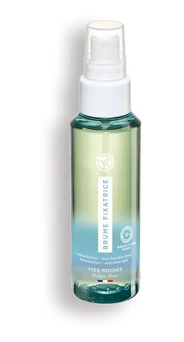 Mist Fijador De Maquilaje Yves Rocher