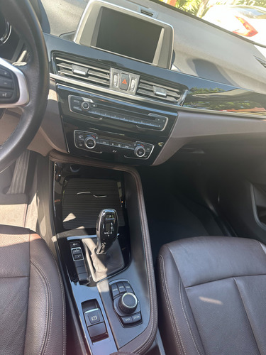 Bmw X1 2.0 Sdrive 20ia X Line At