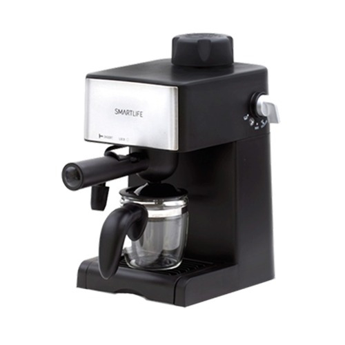 Imagen 1 de 4 de Cafetera Espresso Smartlife Sl-cm4648ve Circuit