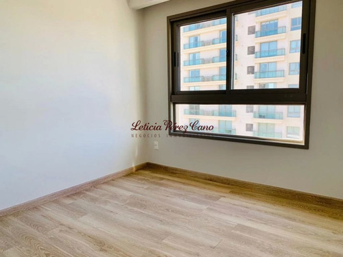Imagen 8 de 13 de Venta Apartamento 2 Dormitorios Esquinero Sobre Roosevelt