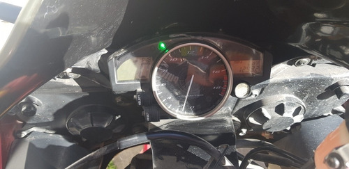 Yamaha Yzf R6