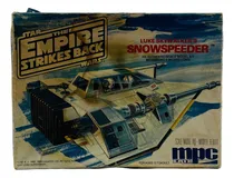 Comprar Nico Nave Luke Skywalker Snowspeeder Star War Ertl (msw 13)