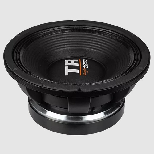 Imagem 2 de 5 de Alto Falante Woofer Triton Tr 1250 W Rms 12 Polegadas 4 Ohms