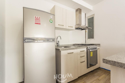 Imagen 6 de 19 de Departamento En Hacienda Del Parque, Cuautitlán Izcalli Con 2 Recámaras, 82 M², Id: 44877